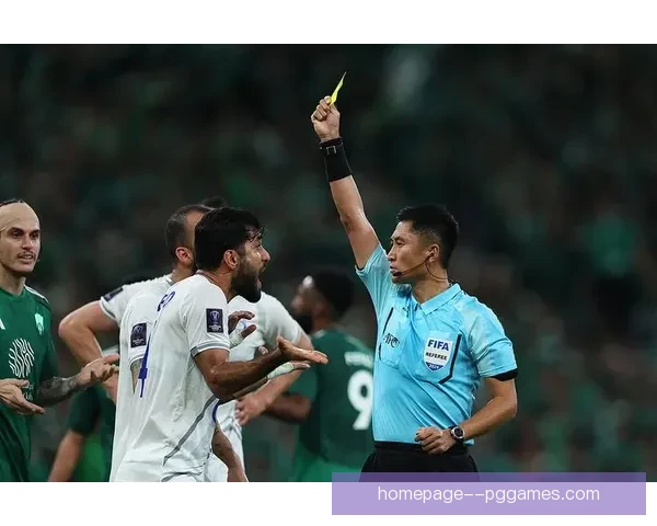 2026世界杯组委会决定每场比赛安排三名候补裁判以保障比赛公平